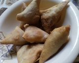 A picture of step 6 of Yummy Samosa.