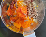 Foto langkah ke 4 dari resep Mpasi 7 bulan - day 5.