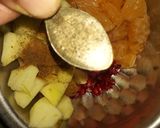 A picture of step 4 of Fruit chat.