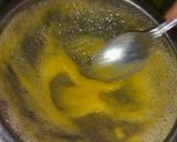 صورة لخطوة 7 من وصفة عصير البرتقال🍊 والجزر🥕