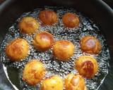 Sweet Potato Gulab Jamun recipe step 3 photo