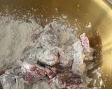 Foto del paso 3 de la receta: Guisado de pavo !!!
