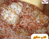 صورة لخطوة 8 من وصفة كشري إسكندراني وبيض مدحرج