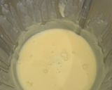 Foto del paso 3 de la receta: Cañas / Napolitanas caseras de hojaldre rellenas (crema pastelera / crema pastelera de chocolate)