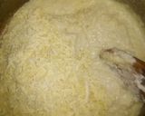 Foto del paso 2 de la receta: Lasaña de queso y pollo