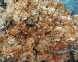 Foto langkah ke 1 dari resep Ketan Bumbu Serundeng.