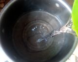 A picture of step 2 of Chocobiscuit.