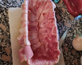 Foto del paso 3 de la receta: Pastel de pollo a la barbacoa