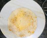 Cauliflower Stuffed Paratha recipe step 3 photo
