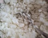 Foto del paso 1 de la receta: Bizcochitos de fugazza 🧅🧅 bocaditos de cebolla y orégano 😋