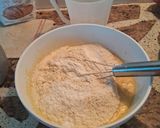 Foto del paso 2 de la receta: Budín de naranja, membrillo y chocolate