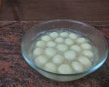 Rasgulla recipe step 17 photo