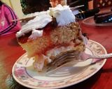 Foto del paso 4 de la receta: Pastel tipo Gansito 😋