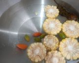 Foto langkah ke 2 dari resep Sayur Asem Daging.