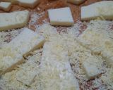 Foto del paso 2 de la receta: Pizza 2 sabores de harina integral