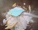 Foto del paso 4 de la receta: Pasta frola de dulce de leche
