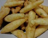 Foto langkah ke 7 dari resep Otak-Otak Dos Wortel.