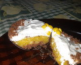 Foto del paso 5 de la receta: Huevos de Pascua rellenos versión lemon pie