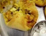 Veg Zinger Paneer Parcel recipe step 7 photo