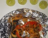 Foto del paso 5 de la receta: Sierra al horno de la casa