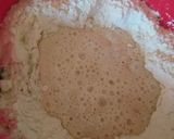Pas rețetă Cornuri cu rahat 🥐 1 fotografie