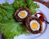 Cara Membuat Scotch Eggs 6