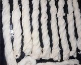 Foto del paso 5 de la receta: Palito Trenzado azúcarado/ Churrinches