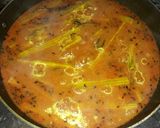 સરગવો ટામેટાં ગ્રેવી (Saragva Tomato Gravy Recipe In Gujarati) રેસીપી સ્ટેપ3ફોટો