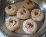 પનીર પેંડા (Paneer Peda Recipe In Gujarati) રેસીપી સ્ટેપ4ફોટો