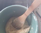 Foto del paso 3 de la receta: Croquembouche🌰