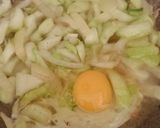Foto langkah ke 2 dari resep Mie Goreng.