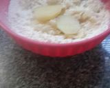 Foto del paso 1 de la receta: Coca amb tomaquèt