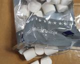 Φωτογραφία βήματος 2 της συνταγής Σοκολατάκια με marshmallow