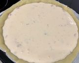 Foto del paso 8 de la receta: Tarta de lacón