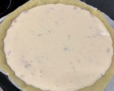 Foto del paso 8 de la receta: Tarta de lacón