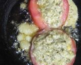 A picture of step 4 of Tomato Moonglet.