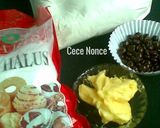 Foto langkah ke 1 dari resep Simple Cookies.