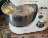 Foto del paso 2 de la receta: Mantequilla casera