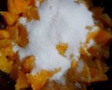 Foto del paso 2 de la receta: Mermelada de naranjas