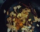Mysore Masala Dosa recipe step 18 photo