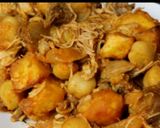 Foto del paso 1 de la receta: Ropa Vieja🥩🧅🥔