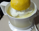 Foto del paso 1 de la receta: Refresco casero y barato