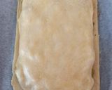 Foto del paso 11 de la receta Empanada de atún