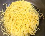 Foto langkah ke 1 dari resep Mie goreng.