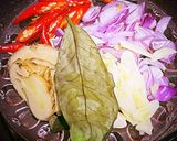 Foto langkah ke 1 dari resep Tumis Kangkung Jawa.
