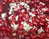 A picture of step 1 of Fresh Pomegranate juice (drink)🌺🥤🥤.