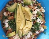 Foto del paso 5 de la receta: Sopa de tortilla 🍲👌♥️