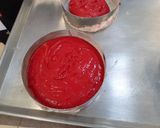 Foto del paso 6 de la receta: Delicioso pastel red Velvet