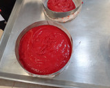 Foto del paso 6 de la receta: Delicioso pastel red Velvet