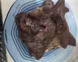 Foto langkah ke 2 dari resep Rembun Capcay Shirataki.